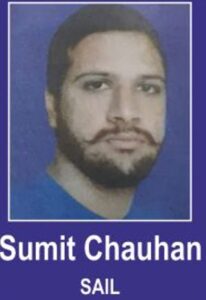 SUMIT CHAUHAN AIM